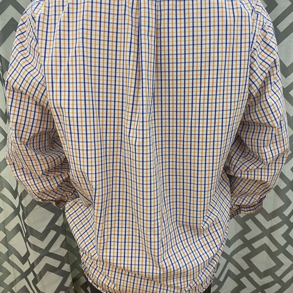 Ralph Lauren button down Oxford - Picture 2 of 8